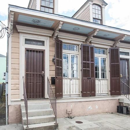 Perfect Nola Hideaway Villa New Orleans Exterior photo
