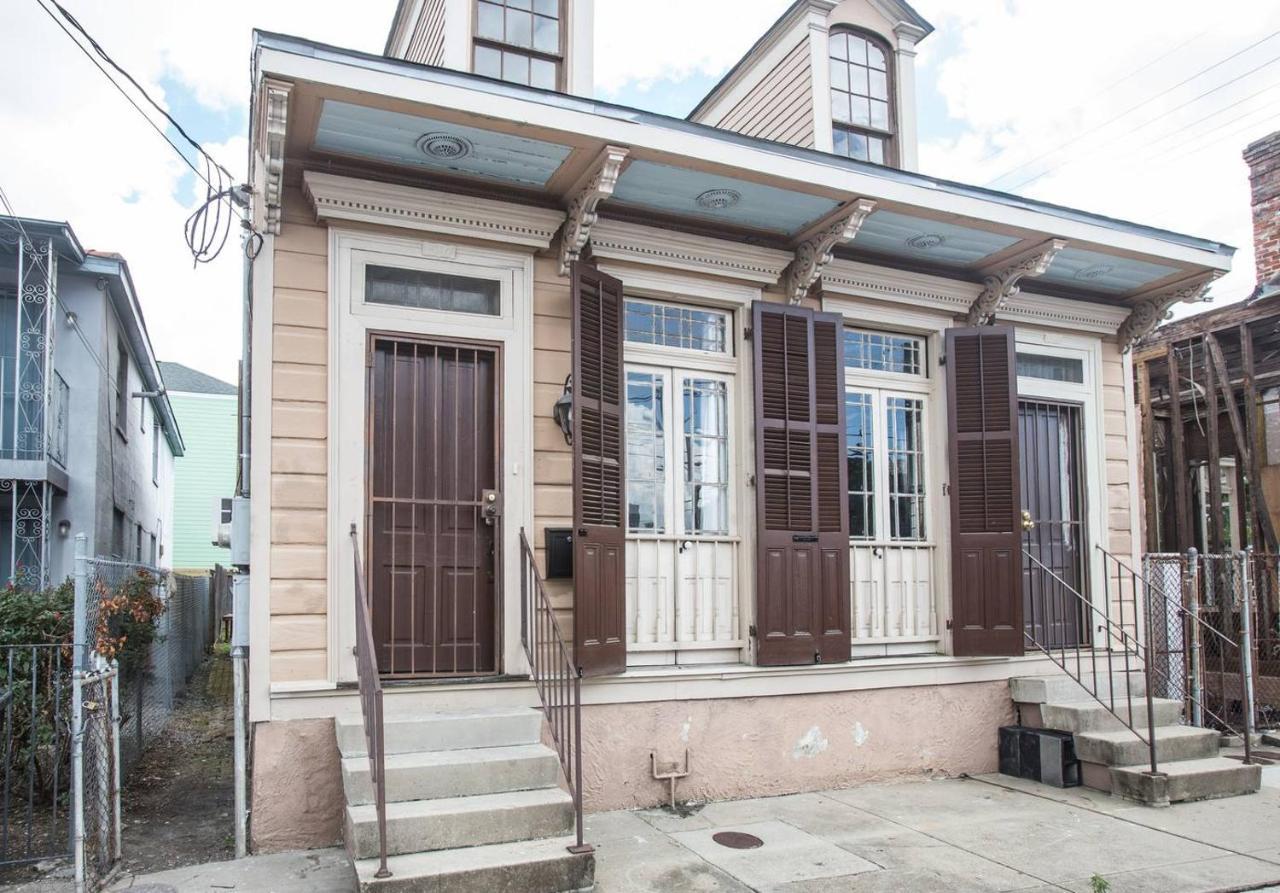 Perfect Nola Hideaway Villa New Orleans Exterior photo