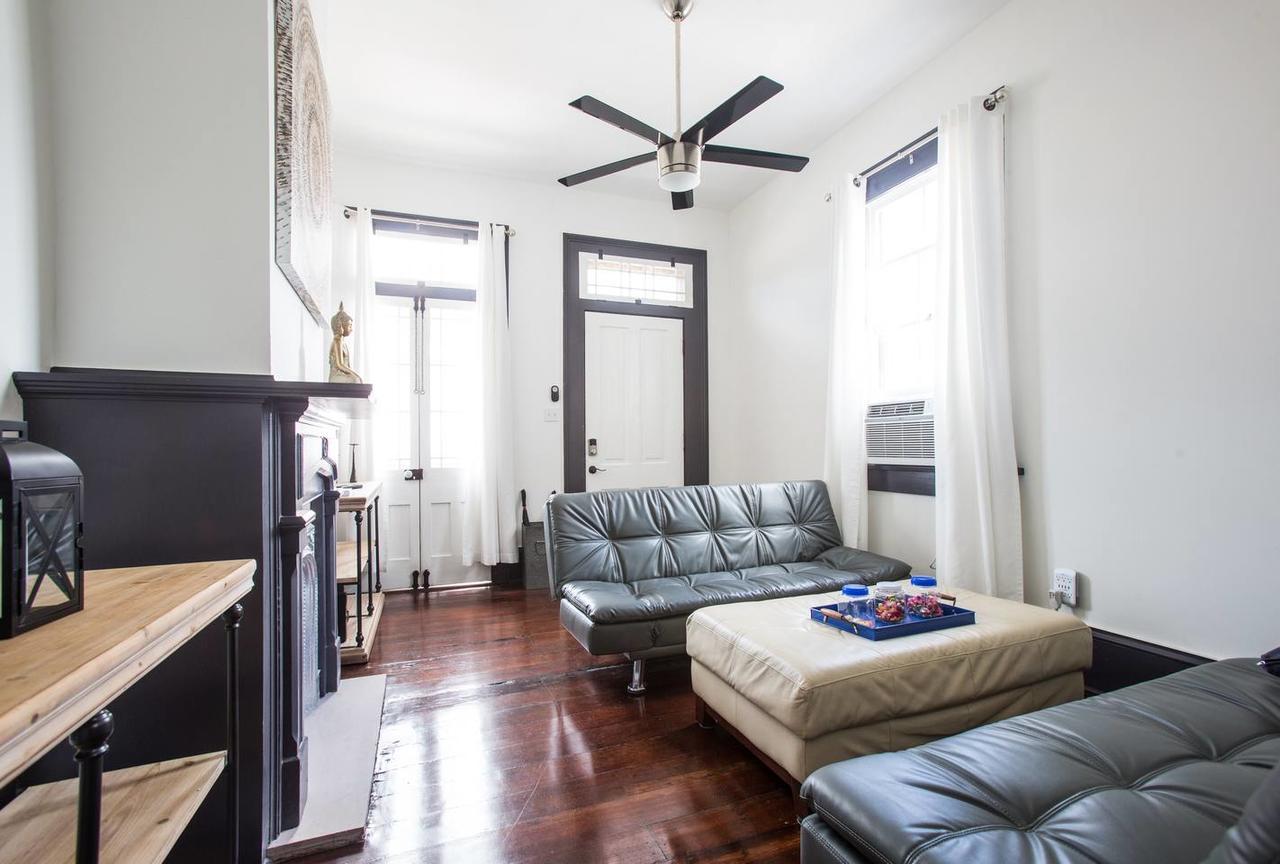 Perfect Nola Hideaway Villa New Orleans Exterior photo